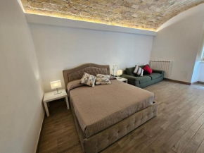 Campani Luxury Suite